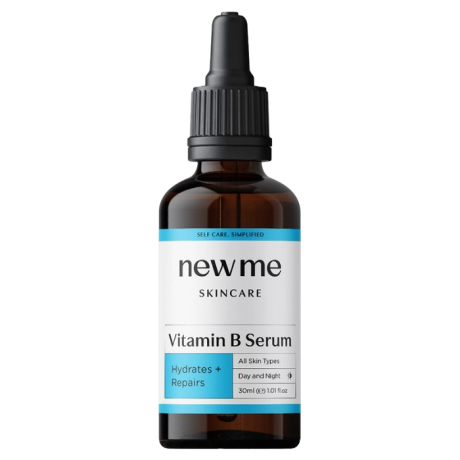 Vitamin B Serum 1
