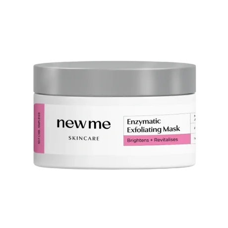 Enzymatic Exfoliating Mask