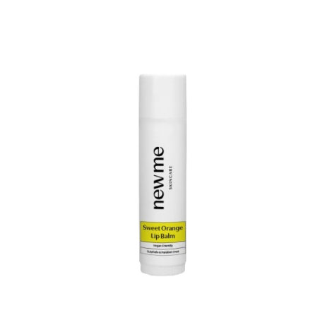 New-me-lip-balm-stick-sweet-orange