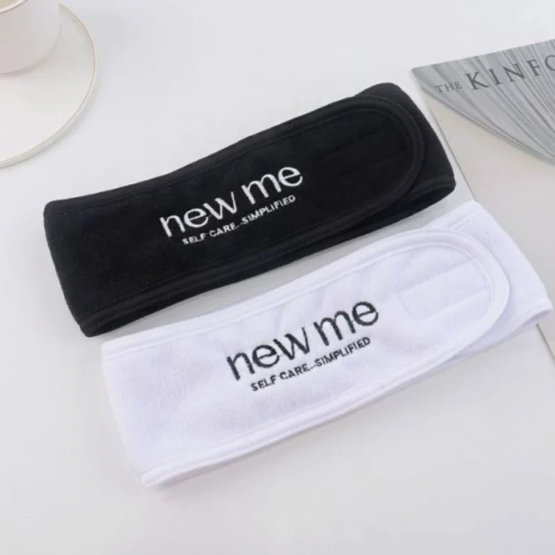 new-me-spa-headband-white-colours