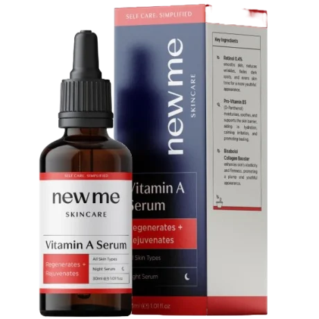 Vitamin A Serum 30ml