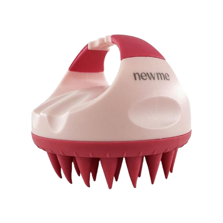 Scalp Shampoo Brush