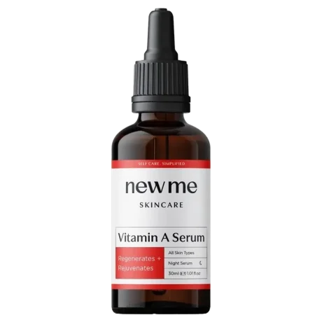 Vitamin A Serum