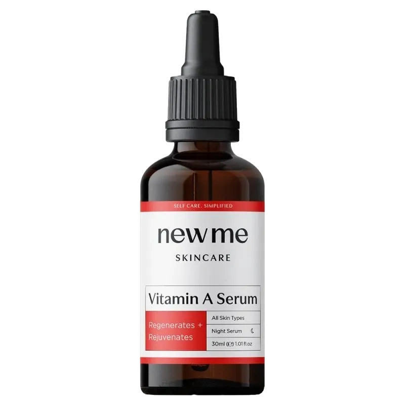 Vitamin A Serum