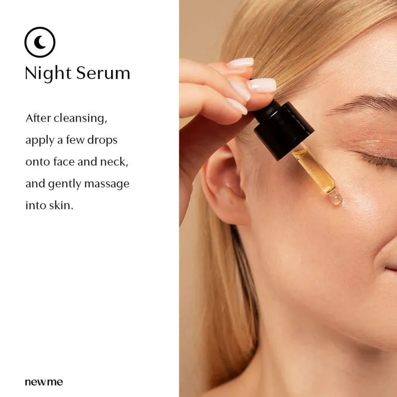 Anti-ageing Vitamin A retinol serum