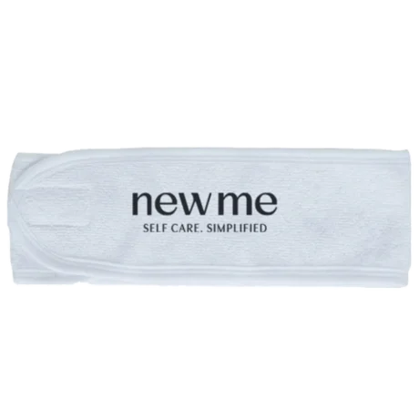 newme-white-spa-headband