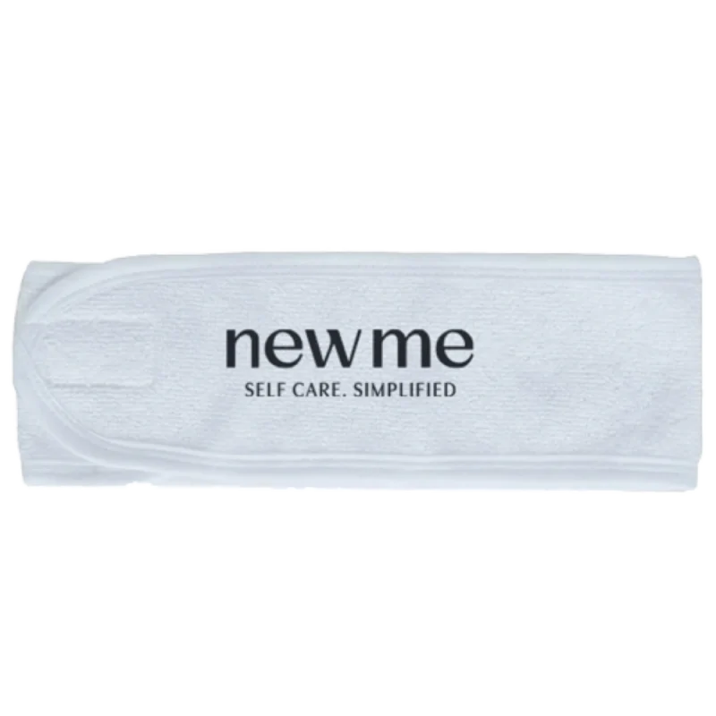 newme-white-spa-headband