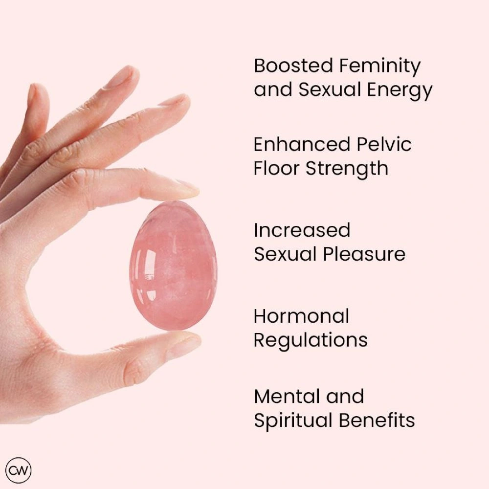 Powerful Gemstones for Women's Well-being
