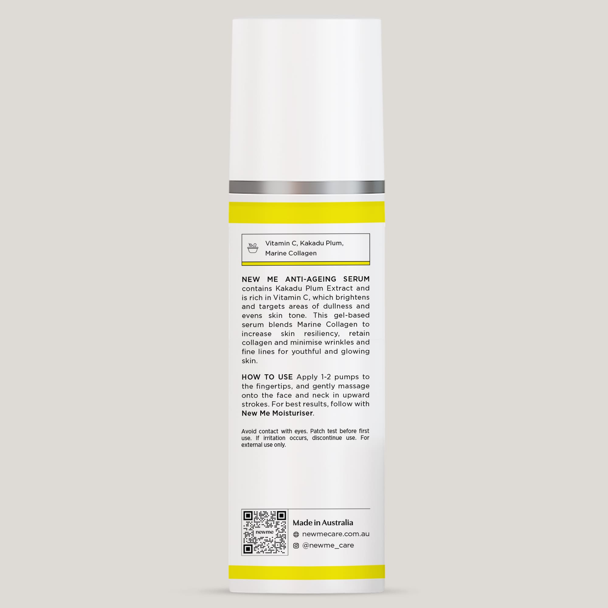 new-me-anti-ageing-serum-30ml-back-left