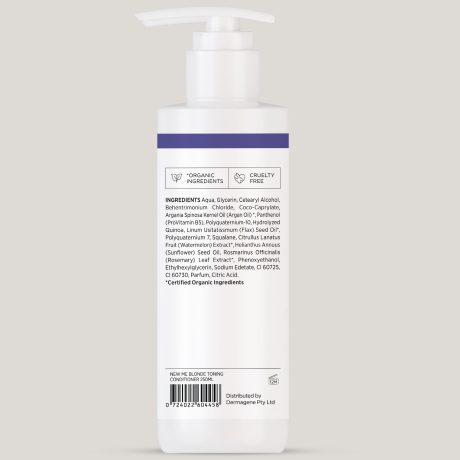 new-me-blonde-toning-conditioner-250ml-back-right