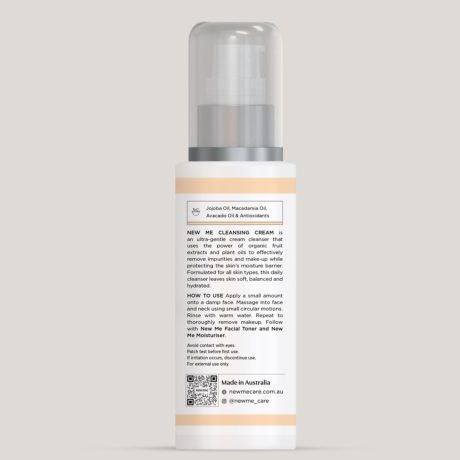 new-me-cleansing-cream-125ml-back-left