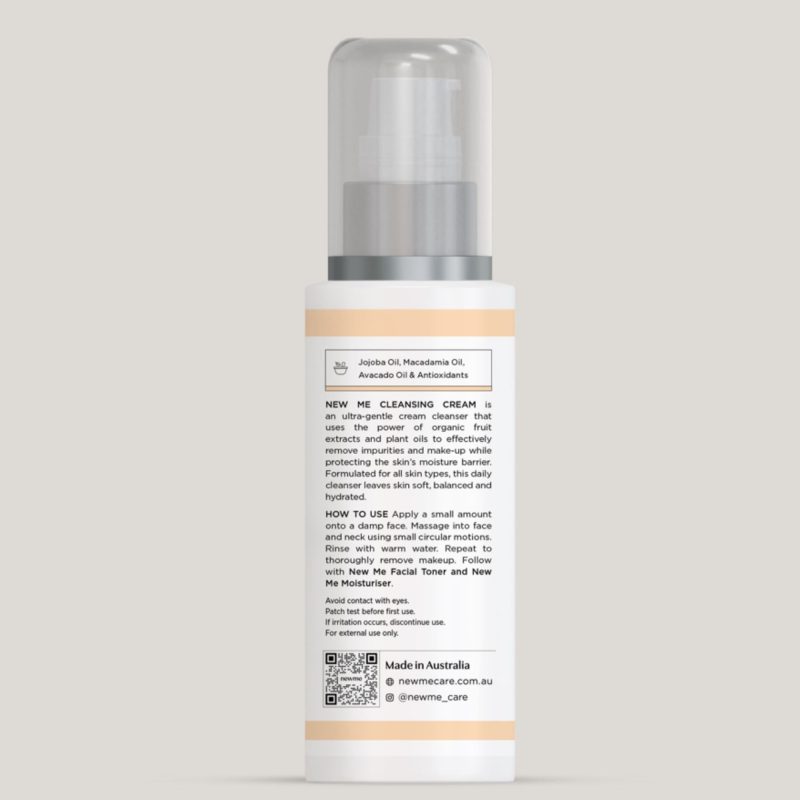 new-me-cleansing-cream-125ml-back-left