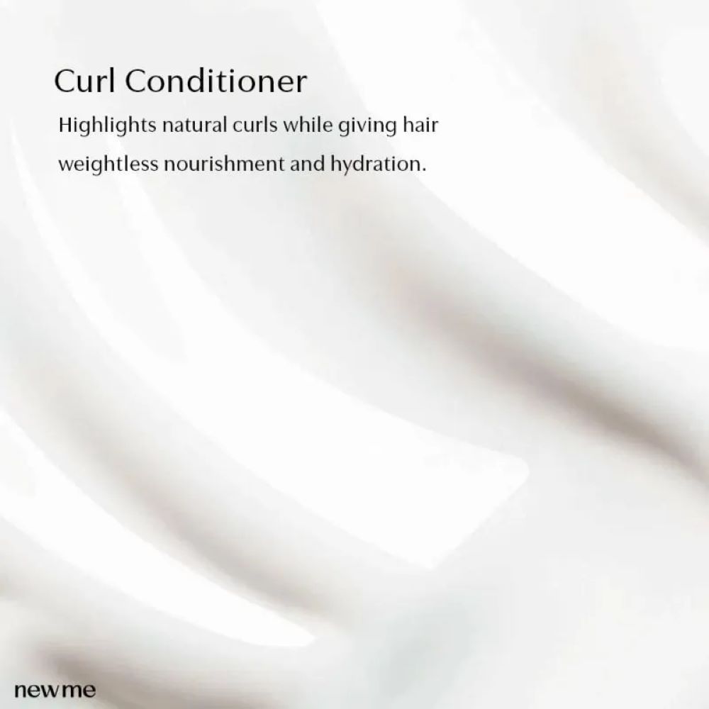 Tame frizz and keep hair manageable