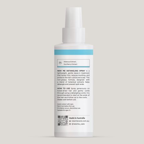 new-me-detangling-spray-125ml-back-left