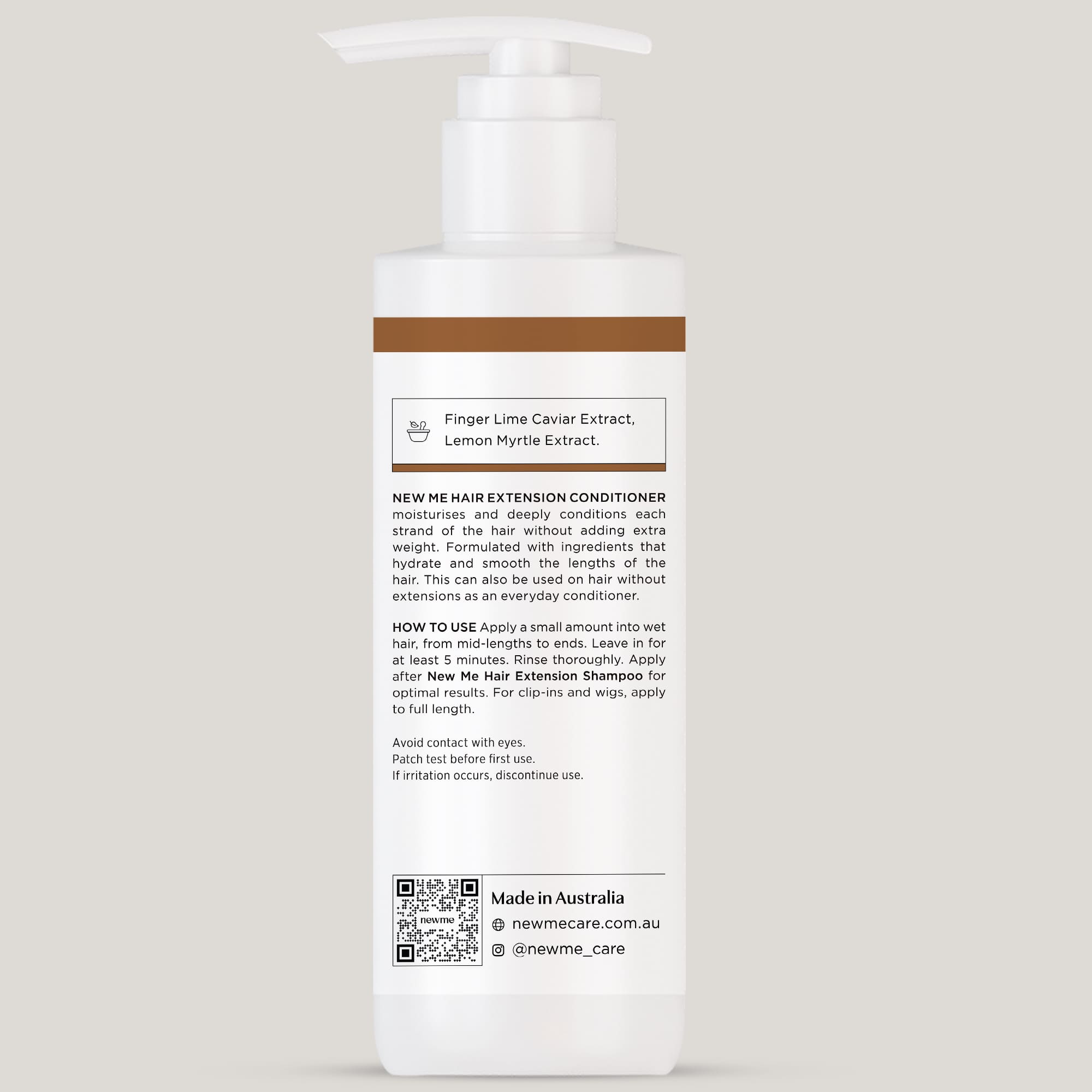 new-me-hair-extensions-conditioner-250ml-back-left