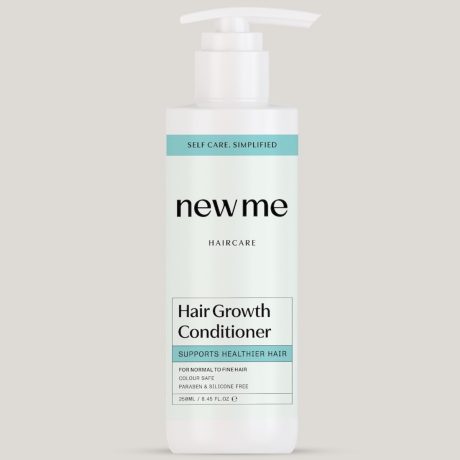 New Me Hair Growth Conditioner 250ml