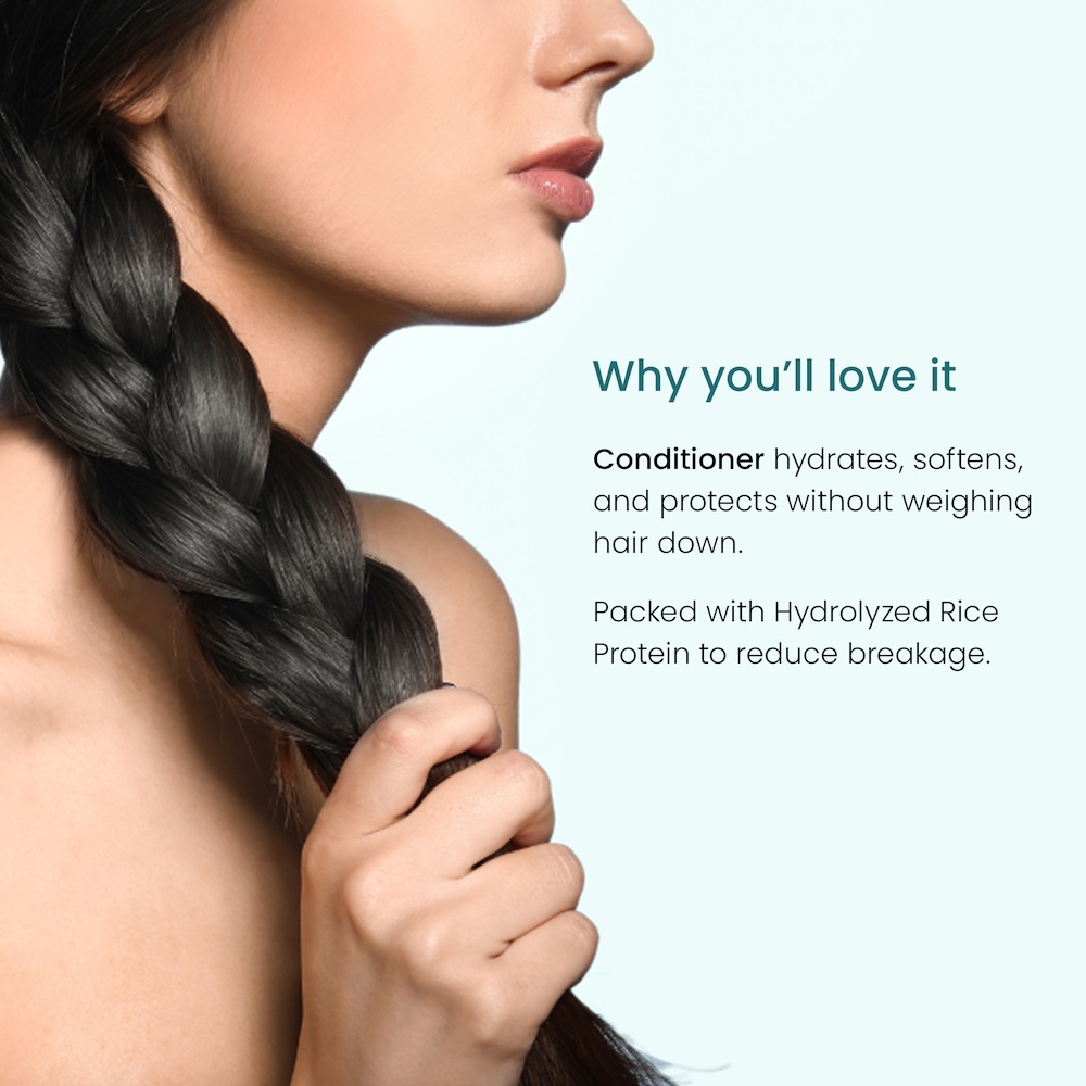 New Me Hair Growth Conditioner