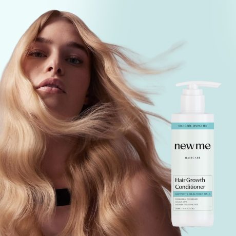 New Me Hair Growth Conditioner