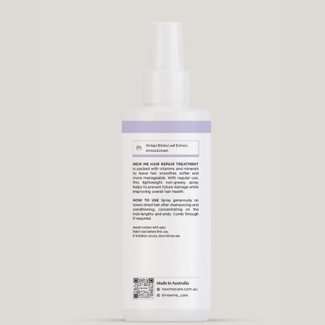 new-me-hair-repair-treatment-description