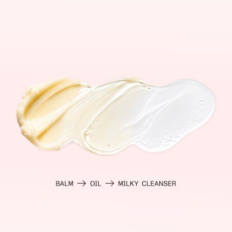 New Me Makeup Melting Balm 100ml