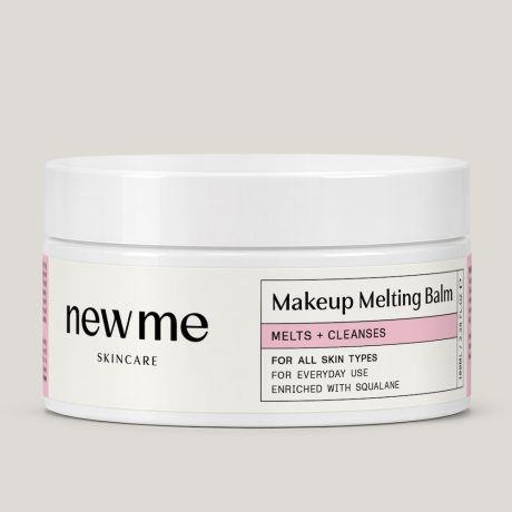 New Me Makeup Melting Balm 100ml