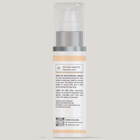 new-me-moisturising-cream-60ml-back-left