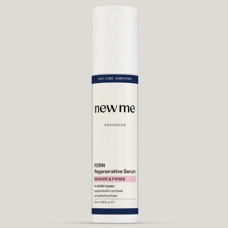 New Me PDRN Regenerative Serum 50ml