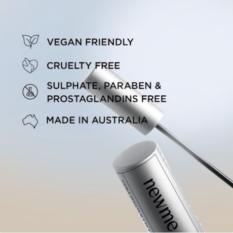 Lash And Brow Growth Serum