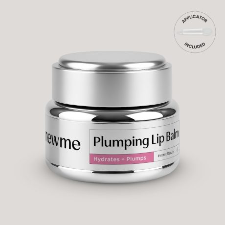 New Me Plumping Lip Balm