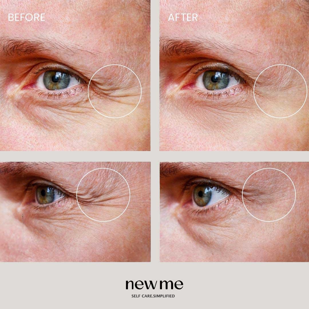 Rejuvenating Eye Cream