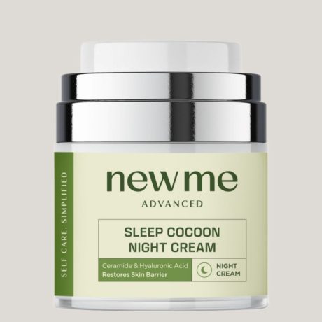 Sleep Cocoon Night Cream