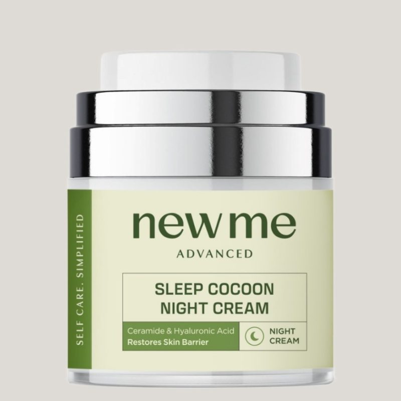 Sleep Cocoon Night Cream