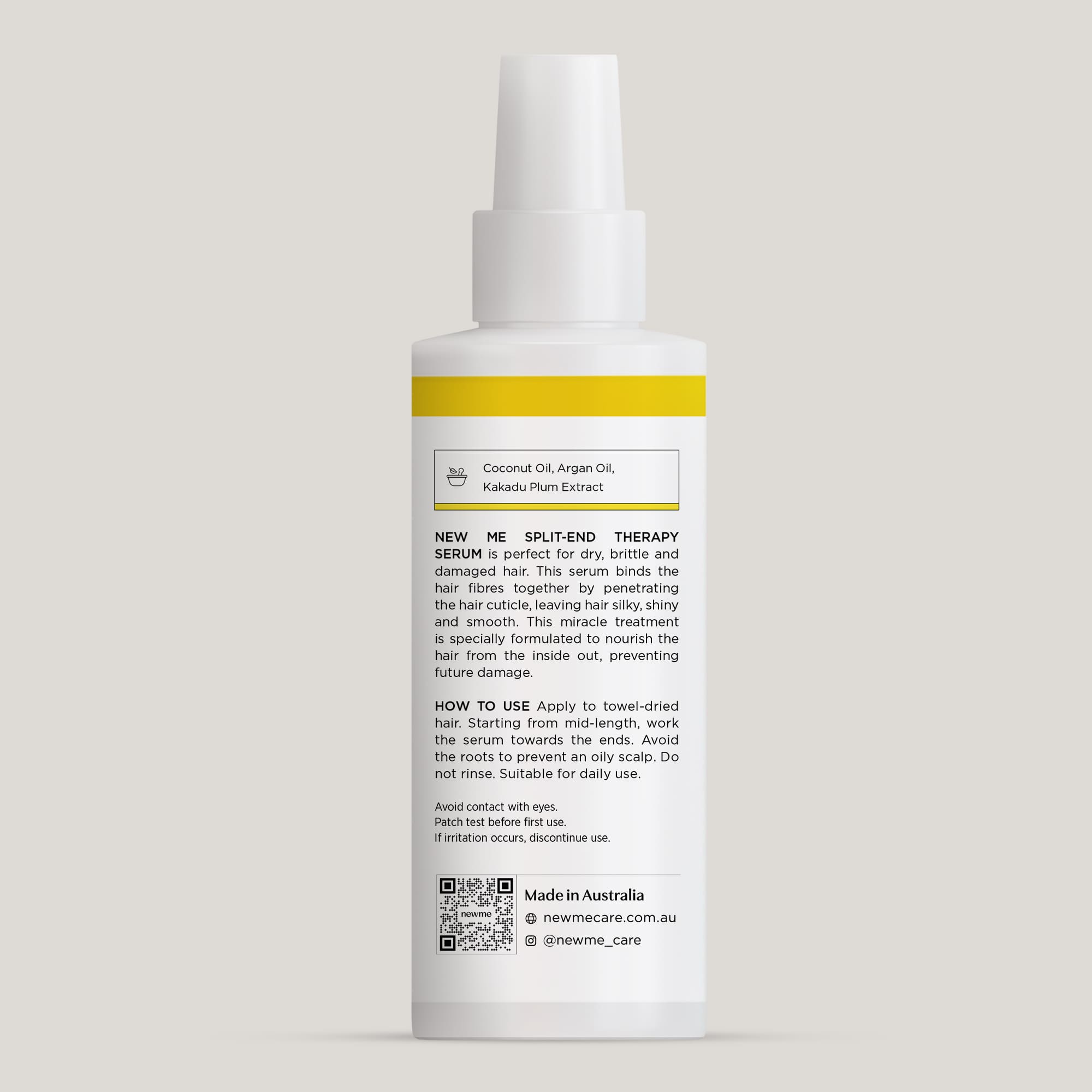 new-me-split-end-therapy-125ml-back-left