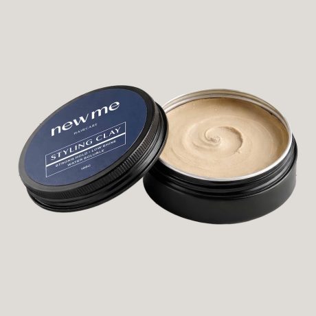 New Me Styling Clay 100g