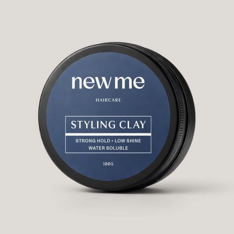 New Me Styling Clay 100g