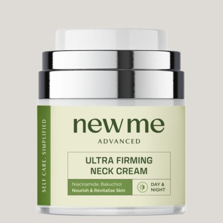 Ultra Firming Neck Cream